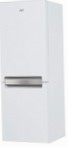 лучшая Whirlpool WBA 4328 NFCW Холодильник обзор