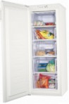 лучшая Zanussi ZFU 219 WO Холодильник обзор