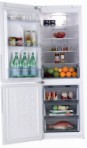 bester Samsung RL-34 HGPS Kühlschrank Rezension