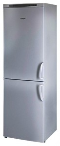 Kühlschrank NORD DRF 119 NF ISP Foto Rezension