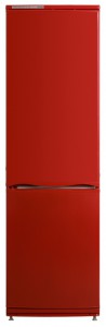 Холодильник ATLANT ХМ 6024-083 Фото обзор