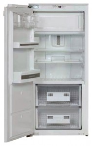 Холодильник Kuppersbusch IKEF 2380-0 Фото обзор