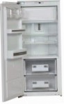 найкраща Kuppersbusch IKEF 2380-0 Холодильник огляд