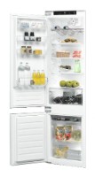 Холодильник Whirlpool ART 9812/A+ SF Фото обзор