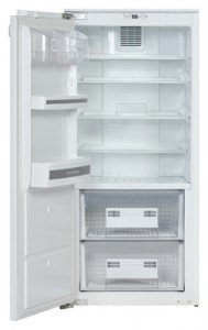 Холодильник Kuppersbusch IKEF 2480-0 Фото обзор