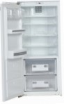 лучшая Kuppersbusch IKEF 2480-0 Холодильник обзор