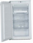 найкраща Kuppersbusch ITE 137-0 Холодильник огляд