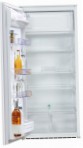 лучшая Kuppersbusch IKE 236-0 Холодильник обзор