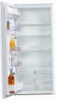 лучшая Kuppersbusch IKE 246-0 Холодильник обзор