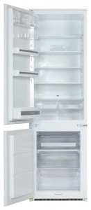 Kühlschrank Kuppersbusch IKE 325-0-2 T Foto Rezension