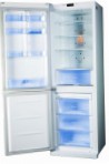 лучшая LG GA-B399 ULCA Холодильник обзор