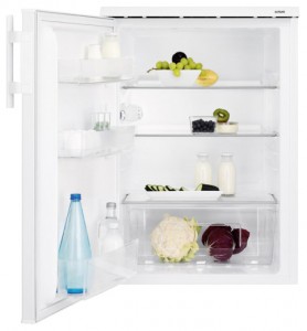 Холодильник Electrolux ERT 1601 AOW2 Фото обзор