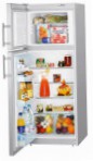 лучшая Liebherr CTesf 2431 Холодильник обзор
