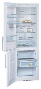 Kjøleskap Bosch KGN36A00 Bilde anmeldelse