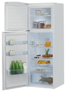 Kühlschrank Whirlpool WTE 3111 W Foto Rezension