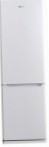 bester Samsung RL-48 RLBSW Kühlschrank Rezension