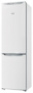 Холодильник Hotpoint-Ariston SBL 2021 F Фото обзор