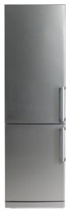 Холодильник LG GR-B459 BLCA Фото обзор