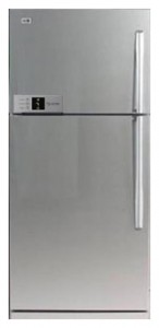 Холодильник LG GR-M392 YLQ Фото обзор