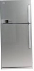 лучшая LG GR-M392 YLQ Холодильник обзор