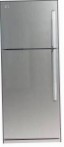 лучшая LG GR-B392 YLC Холодильник обзор