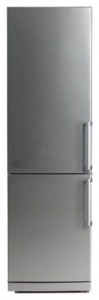 Холодильник LG GR-B429 BLCA Фото обзор