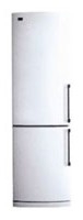 Kjøleskap LG GA-419 BCA Bilde anmeldelse