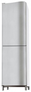 Холодильник Vestfrost ZZ 391 MH Фото обзор