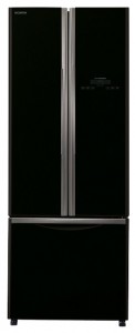 Холодильник Hitachi R-WB552PU2GGR Фото обзор
