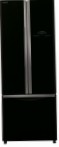 лучшая Hitachi R-WB552PU2GGR Холодильник обзор