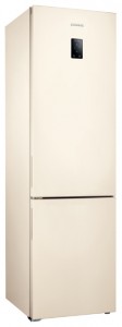 Kjøleskap Samsung RB-37 J5250EF Bilde anmeldelse