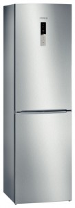 Холодильник Bosch KGN39AI15R Фото обзор