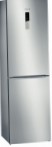 geriausia Bosch KGN39AI15R šaldytuvas peržiūra