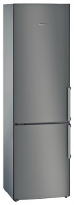 Холодильник Bosch KGV39XC23R Фото обзор
