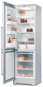 Холодильник Vestfrost FZ 347 MH Фото обзор