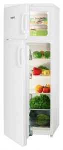 Холодильник MasterCook LT-614 PLUS Фото обзор