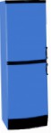 лучшая Vestfrost BKF 355 Blue Холодильник обзор