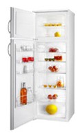 Tủ lạnh Zanussi ZRD 260 ảnh kiểm tra lại