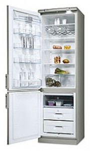 Холодильник Electrolux ERB 37098 X Фото обзор