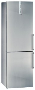 Refrigerator Bosch KGN36A94 larawan pagsusuri