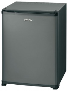 Холодильник Smeg ABM42 Фото обзор