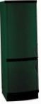 лучшая Vestfrost BKF 355 B58 Green Холодильник обзор