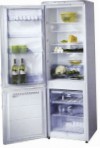 лучшая Hansa RFAK312iBFP Холодильник обзор