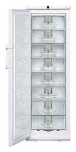 Холодильник Liebherr G 31130 Фото обзор