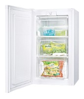 Холодильник Simfer BZ2509 Фото обзор