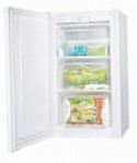 лучшая Simfer BZ2509 Холодильник обзор