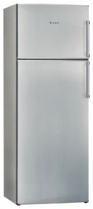 Refrigerator Bosch KDN40X75NE larawan pagsusuri