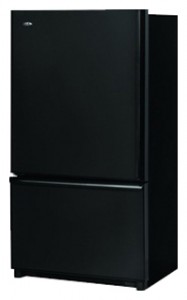 Холодильник Amana AB 2026 PEK B Фото обзор