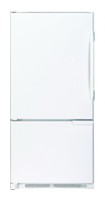 Холодильник Amana AB 2026 PEK W Фото обзор