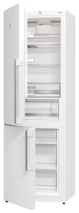 Refrigerator Gorenje RK 61 FSY2W larawan pagsusuri